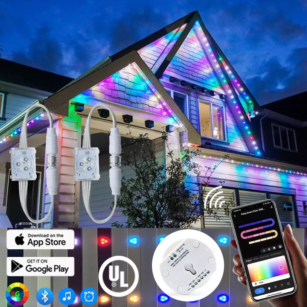 De ce este iluminatul peisagistic esențial pentru designul exterior modern?