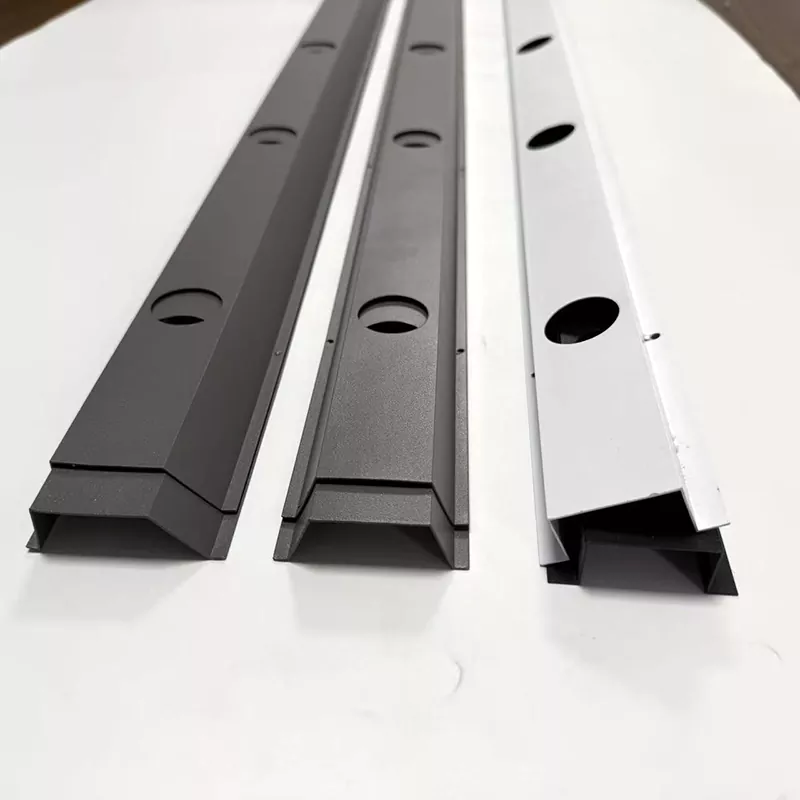 Ce face ca Hat Track să fie esențială pentru designul modern și aplicațiile industriale?
