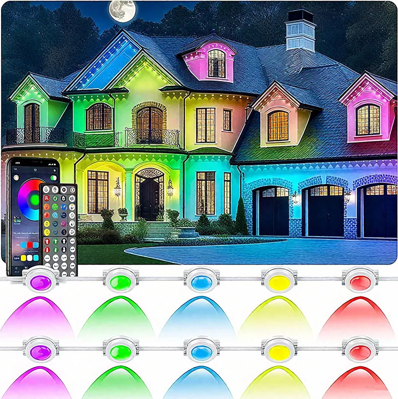 Lumină decorativă