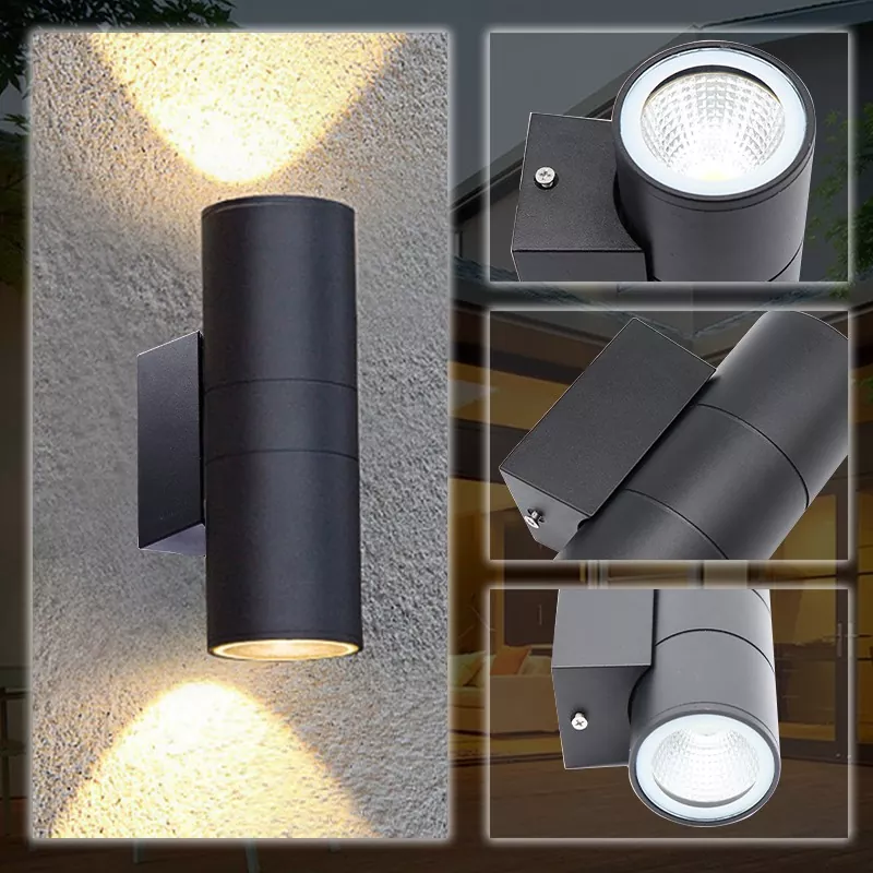 Spotlight multifuncțional